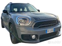Usata Mini Cooper Countryman 2018 Grigio SUV