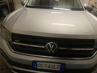 Usata VW T-Cross R-line 95 CV (69 kW) 2021 SUV