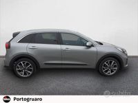 usata Kia Niro Niro 1.6 GDi DCT HEV Style