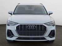 Usata Audi Q3 S-Line 150 CV (110 kW) 2025 Bianco SUV