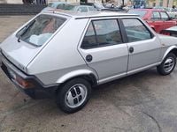 Usata Fiat Ritmo 75 CV (55 kW) 1981 Argento Berlina