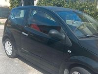 Usata Citroën C2 Elegance 70 CV (51 kW) 2007 Nero Utilitaria