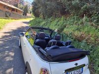 Usata Mini Cooper Cabriolet 116 CV (85 kW) 2015 Cabrio