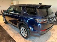 usata Land Rover Discovery Sport 2.0D I4-L.FLW 150CV A