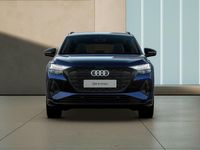 Uusi Audi Q4 e-tron Design 210 kW (286 HP) 2026 Sininen Katumaasturi
