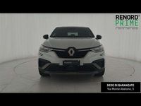 Usata Renault Arkana R.S. 145 CV (106 kW) 2022 Bianco SUV