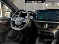 Usata Ford Kuga ST-Line 180 CV (132 kW) 2025 Nero SUV