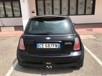 usata Mini Cooper S 1.6