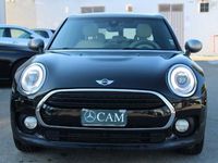 usata Mini Cooper Clubman 2.0 Cooper 2.0 D Business Automatica