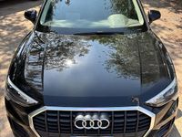 Usata Audi Q3 Business Plus 200 CV (147 kW) 2021 Nero SUV