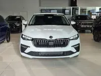 Nuova Skoda Scala Style 116 CV (85 kW) 2026 Bianco luna metallizzato Utilitaria