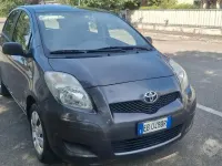 Usata Toyota Yaris 65 CV (47 kW) 2010 Utilitaria