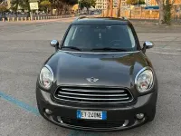 Usata Mini Countryman 90 CV (66 kW) 2013 Grigio SUV