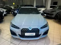 Usata BMW 420 Gran Coupé M Sport 190 CV (139 kW) 2023 Grigio Coupé