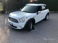 Usata Mini Countryman 122 CV (89 kW) 2011 SUV