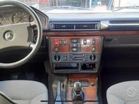 Occasion Mercedes G300 1991 Vert SUV