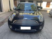 Occasion Mini Cooper Salt 120 ch (88 kW) 2007 Noir Citadine