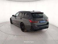 Usata BMW M340 340 CV (250 kW) 2024 Grigio metallizzato Berlina