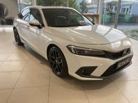 usata Honda Civic 2.0 Hev eCVT Advance