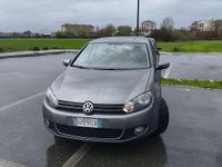 Usata VW Golf VI Comfortline 140 CV (102 kW) 2010 Utilitaria