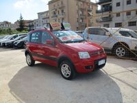 usata Fiat Panda 4x4 1.3 MJT MOLTO BELLA 2012