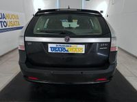 usata Saab 9-3 SportHatch 1.9 tid 16v Artick auto dpf