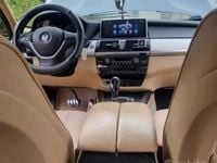 Usata BMW X5 245 CV (180 kW) 2011 Grigio SUV