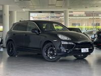 usata Porsche Cayenne 3.0 Diesel