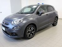 Usata Fiat 500X Sport 129 CV (94 kW) 2022 Grigio SUV