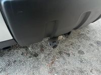 Usata Fiat Panda 4x4 2008 Grigio Utilitaria