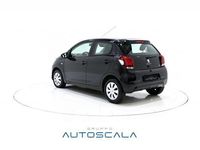 usata Peugeot 108 1.0 VTi 72 CV 5 porte Active