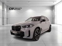 Nuova BMW X5 530 CV (389 kW) 2026 Brooklyn grey metallic SUV