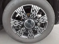 Usata Fiat 600 145 CV (106 kW) 2025 Rosso SUV