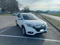 usata Honda HR-V 2ª serie - 2019