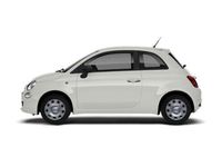 Usata Fiat 500 69 CV (50 kW) 2023 Bianco Utilitaria