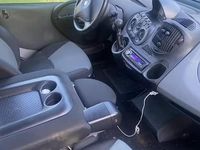 Usata Fiat Multipla 2011 Grigio Monovolume