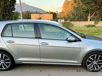 usata VW Golf VII 1.6 TDI 115 CV Sport BlueMotion