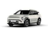 Nuova Kia EV3 GT-Line 150 kW (204 CV) 2025 (ism) matte ivory silver m SUV