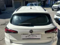 Usata Fiat Tipo Business 131 CV (96 kW) 2021 Bianco Station wagon