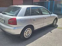 Usata Audi A3 Ambiente 125 CV (91 kW) 1999 Utilitaria