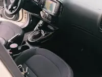 Usata Kia Soul 128 CV (94 kW) 2014 Bianco SUV
