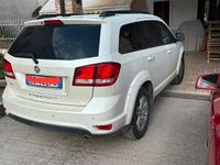 Usata Fiat Freemont 2013 Bianco SUV