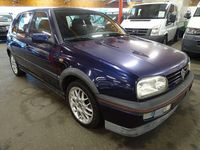Usata VW Golf III GTI 150 CV (110 kW) 1996 Lilla Berlina