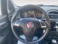 Usata Fiat Punto Street 69 CV (50 kW) 2018 Nero Utilitaria