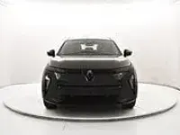 Usata Renault Scénic Evolution 125 kW (170 CV) 2025 Nero