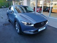 usata Mazda CX-30 Skyactiv-G 150 CV M Hybrid 2WD Exceed del 2021 usata a Genova