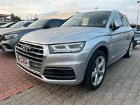 Usata Audi Q5 Business 190 CV (139 kW) 2019 Nessuno(met.) SUV