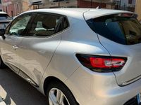 Usata Renault Clio IV 90 CV (66 kW) 2019 Grigio Utilitaria