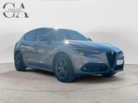 Usata Alfa Romeo Stelvio Business 190 CV (139 kW) 2019 Other SUV