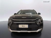 Nuova Kia Niro 126 CV (92 kW) 2026 Aurora black SUV